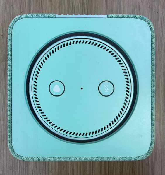 умная колонка Яндекс Станция Макс с Zigbee (YNDX-00053) с СЗУ в Ангарск
