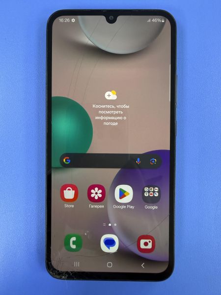 сотовый телефон Samsung Galaxy A34 8/256GB (A346E) Duos в Ангарск