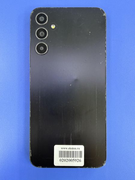 сотовый телефон Samsung Galaxy A34 8/256GB (A346E) Duos в Ангарск