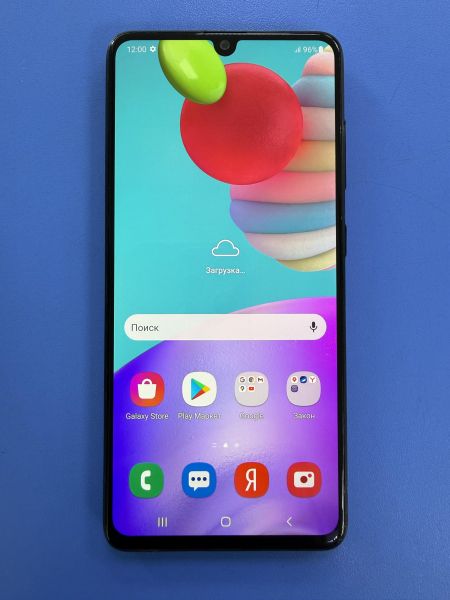 сотовый телефон Samsung Galaxy A41 4/64GB (A415F) Duos в Ангарск