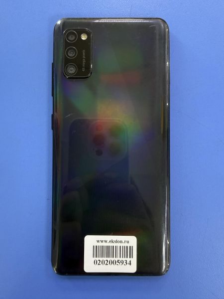 сотовый телефон Samsung Galaxy A41 4/64GB (A415F) Duos в Ангарск