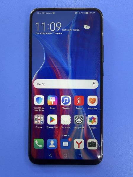 сотовый телефон Huawei P Smart Z 4/64GB (STK-LX1) Duos в Ангарск