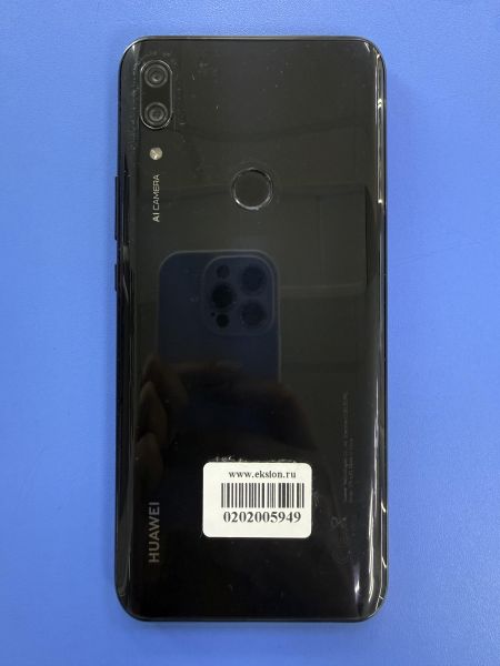 сотовый телефон Huawei P Smart Z 4/64GB (STK-LX1) Duos в Ангарск