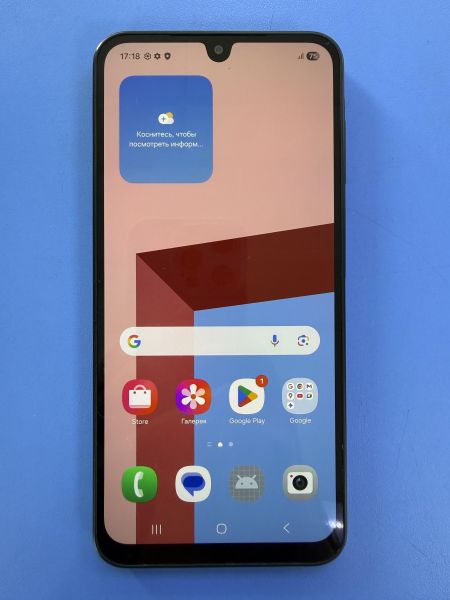 сотовый телефон Samsung Galaxy A17 8/256GB (A175F) Duos в Ангарск