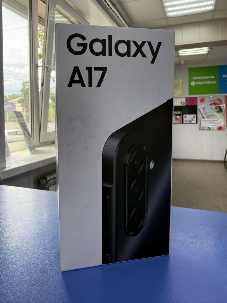 сотовый телефон Samsung Galaxy A17 8/256GB (A175F) Duos в Ангарск