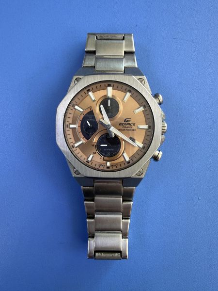 наручные часы Casio Edifice EFS-S570 в Ангарск