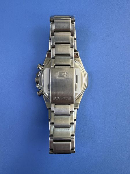 наручные часы Casio Edifice EFS-S570 в Ангарск