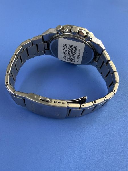 наручные часы Casio Edifice EFS-S570 в Ангарск