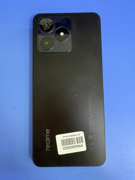 сотовый телефон Realme C53 6/128GB (RMX3760) Duos в Ангарск