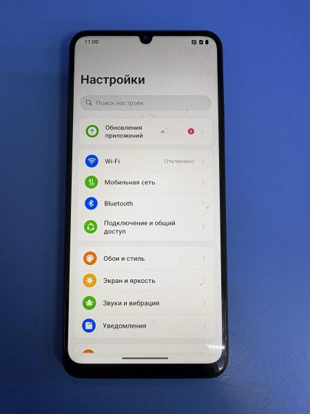 сотовый телефон Realme C53 6/128GB (RMX3760) Duos в Ангарск