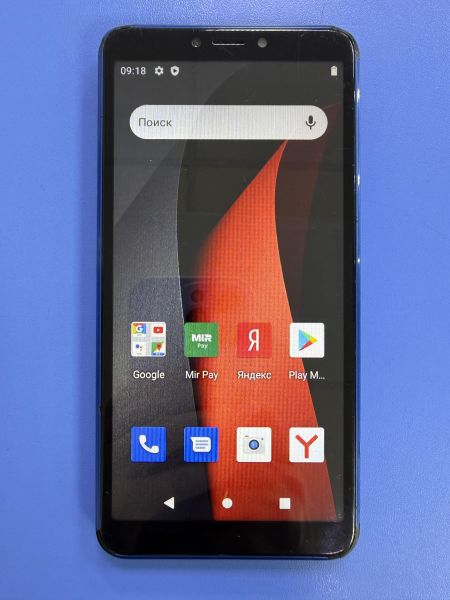 сотовый телефон BQ 6030G Practic Duos в Ангарск