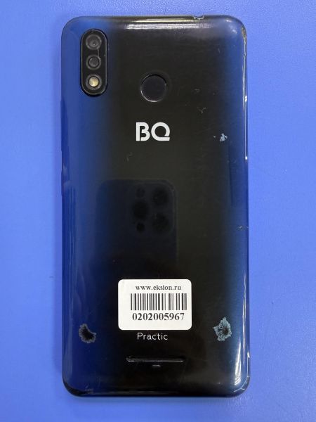 сотовый телефон BQ 6030G Practic Duos в Ангарск