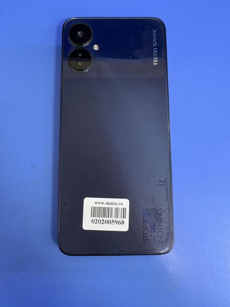 сотовый телефон TECNO Spark 9 Pro 4/128GB (KH7n) Duos в Ангарск