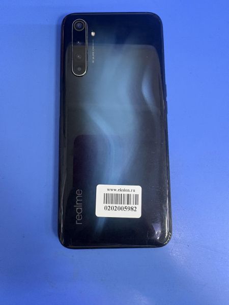 сотовый телефон Realme 6 Pro 8/128GB (RMX2063) Duos в Ангарск