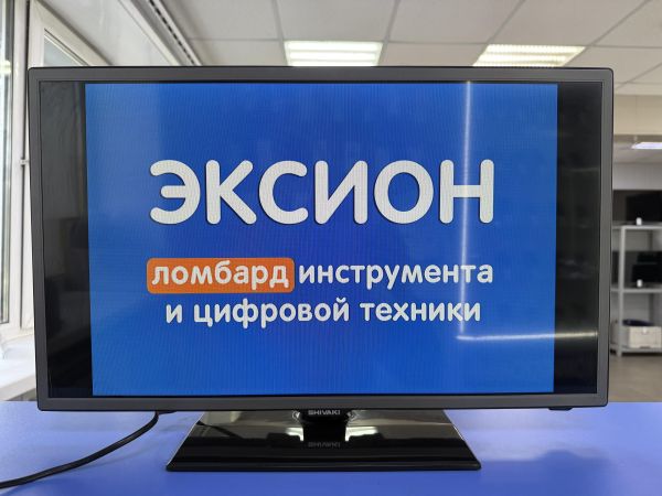 телевизор Shivaki STV-24LED14 в Ангарск