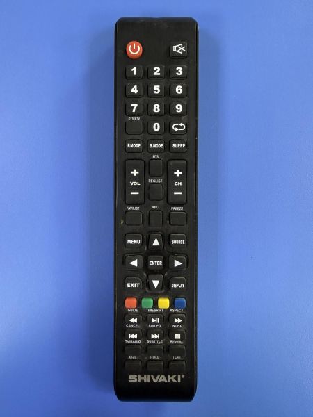 телевизор Shivaki STV-24LED14 в Ангарск