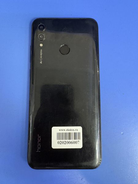 сотовый телефон Honor 10 Lite 3/64GB (HRY-LX1) Duos в Ангарск