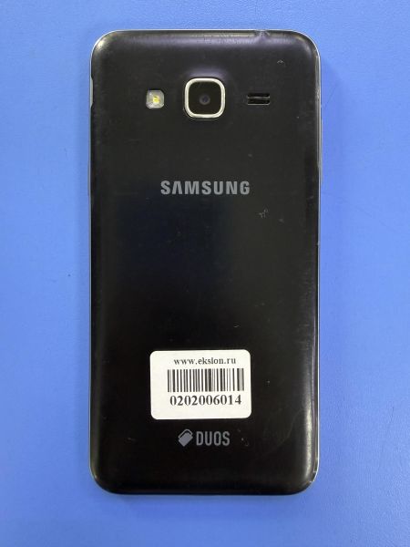 сотовый телефон Samsung Galaxy J3 2016 (J320F) Duos в Ангарск
