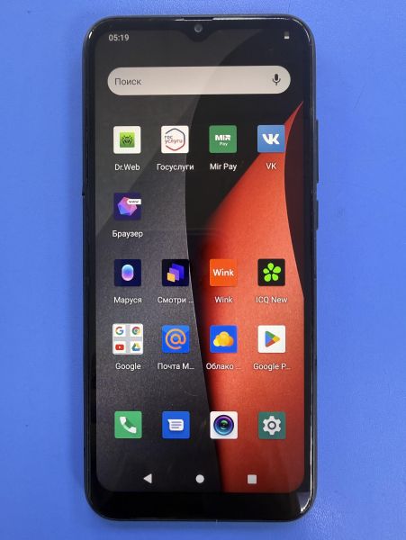 сотовый телефон BQ 6630L Magic L Duos в Ангарск