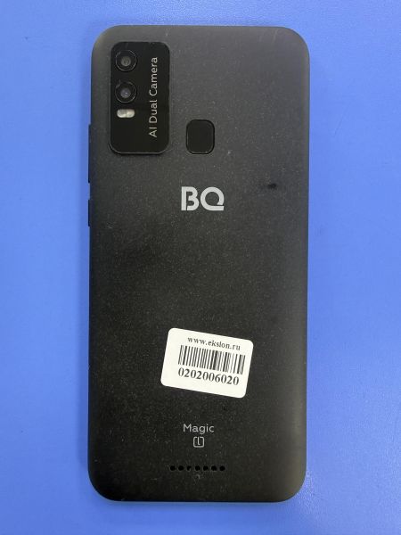 сотовый телефон BQ 6630L Magic L Duos в Ангарск