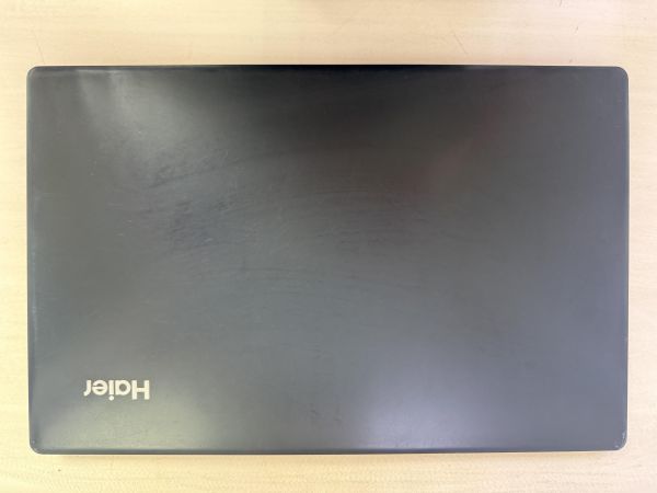 ноутбук Haier U1500SD (SSD 120GB+64GB) в Ангарск