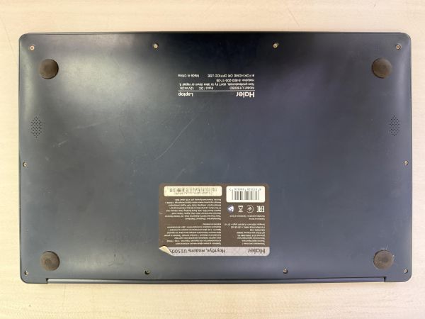 ноутбук Haier U1500SD (SSD 120GB+64GB) в Ангарск