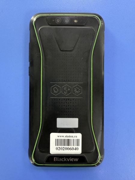 сотовый телефон Blackview BV5500 Duos в Ангарск