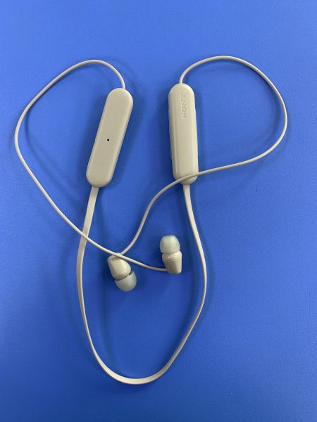 беспроводные наушники Sony WI-C100 в Ангарск