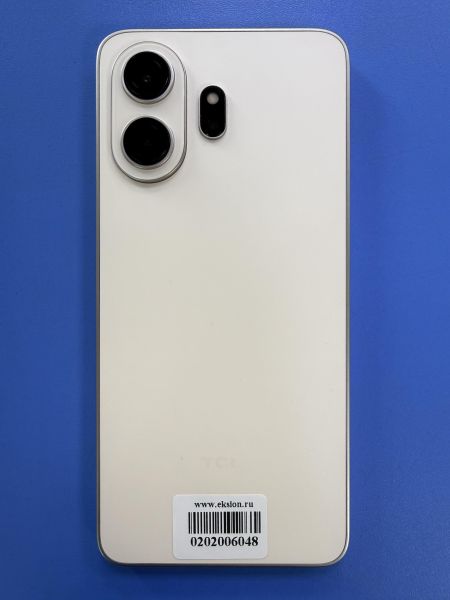 сотовый телефон TCL NXTPAPER 70 Pro (T807D) Duos в Ангарск