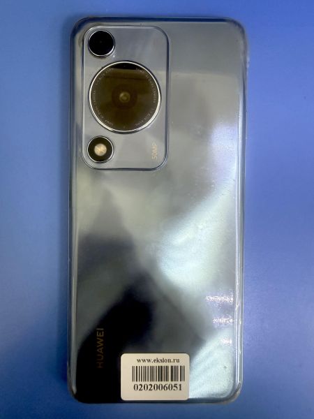 сотовый телефон Huawei nova Y72S 8/128GB (GFY-LX1) Duos в Ангарск