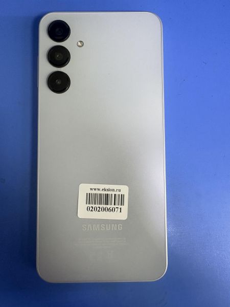 сотовый телефон Samsung Galaxy A16 6/128GB (A165F) Duos в Ангарск