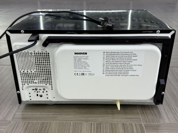 микроволновая печь (свч) Hoover H5MG25STB в Ангарск