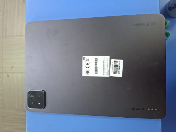 планшет Xiaomi Pad 7 8/256GB (2410CRP4CG) (без SIM) в Ангарск
