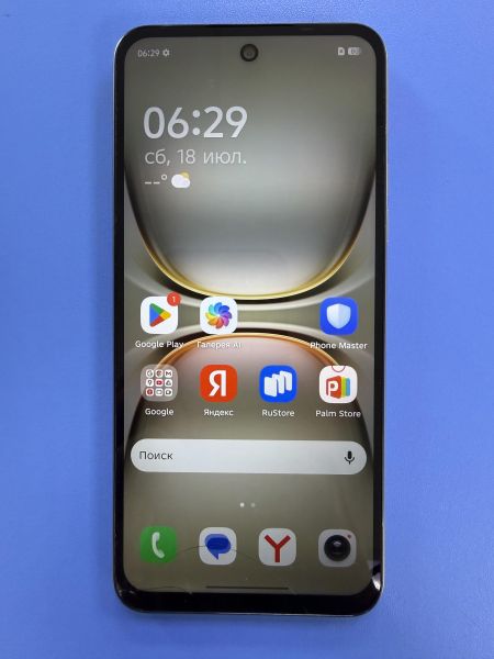 сотовый телефон TECNO Spark 40C 8/128GB (KM4k) Duos в Ангарск