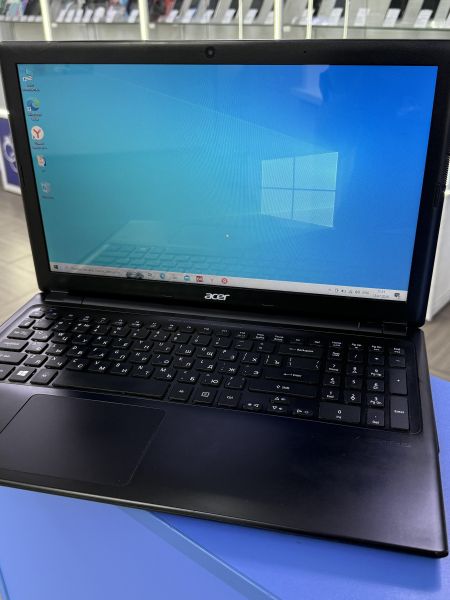 ноутбук Acer Aspire V5-571G-53336G75Makk в Ангарск