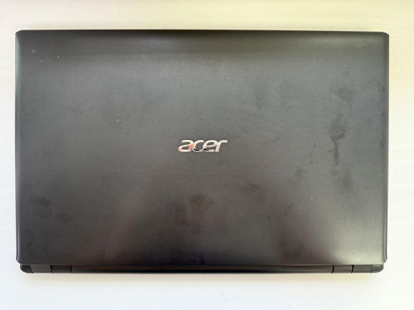 ноутбук Acer Aspire V5-571G-53336G75Makk в Ангарск