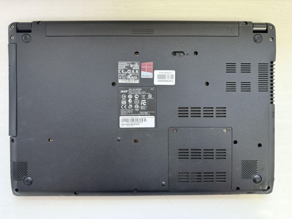 ноутбук Acer Aspire V5-571G-53336G75Makk в Ангарск