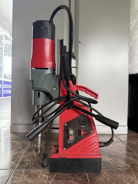 станок сверлильный магнитный Rotorica MAG Drill 60 RT.4101060K в Ангарск