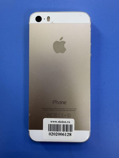 сотовый телефон Apple iPhone 5S 16GB в Ангарск