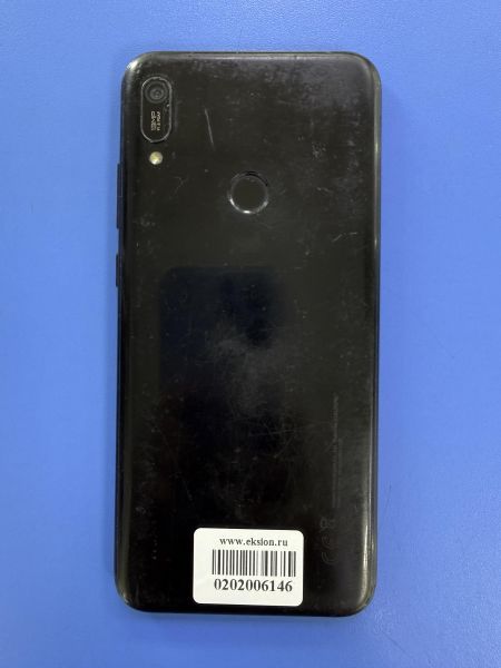 сотовый телефон Honor 8A 2/32GB (JAT-LX1) Duos в Ангарск