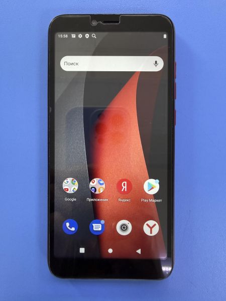сотовый телефон BQ 5765L Clever Duos в Ангарск