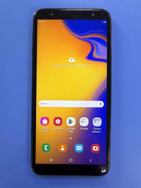 сотовый телефон Samsung Galaxy J4+ 3/32GB (J415FN) Duos в Ангарск