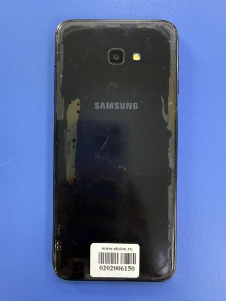 сотовый телефон Samsung Galaxy J4+ 3/32GB (J415FN) Duos в Ангарск