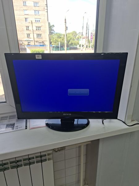 телевизор AIWA 26LE3110 в Ангарск