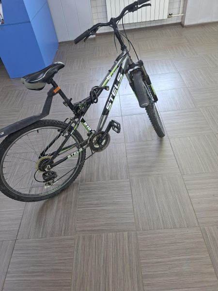 велосипед STELS Navigator 510 в Ангарск