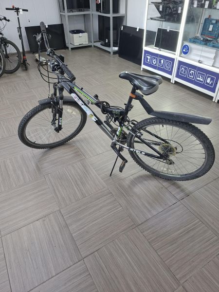 велосипед STELS Navigator 510 в Ангарск
