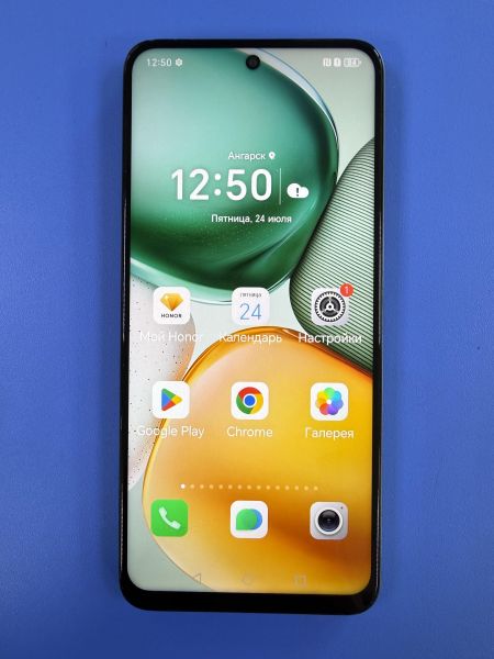 сотовый телефон Honor X7c 8/256GB (ALT-LX1) Duos в Ангарск