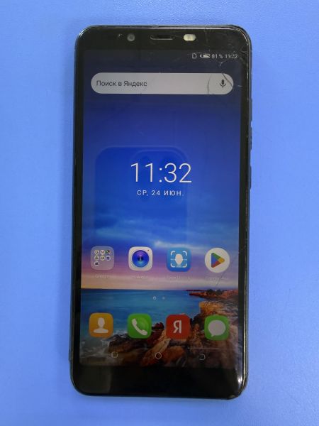 сотовый телефон TECNO POP 1s Pro 2/16GB (F4 Pro) Duos в Ангарск