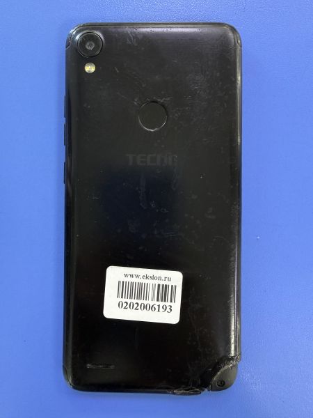 сотовый телефон TECNO POP 1s Pro 2/16GB (F4 Pro) Duos в Ангарск