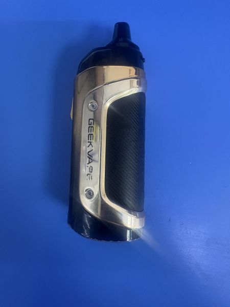 вейп и эл. сигарета (с 18 лет) Geekvape Aegis Boost 3 (с 18 лет) в Ангарск